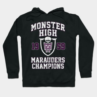 MH Marauders Champions Hoodie